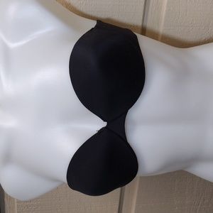 IPEX Body by Victoria strapless underwire 34A